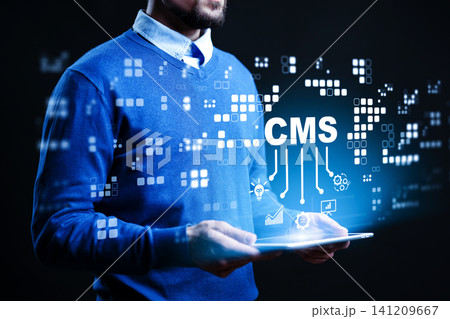 Using a tablet to manage content in a content management system during a digital session Using a tablet to manage content in a content management system during a digital session 141209667