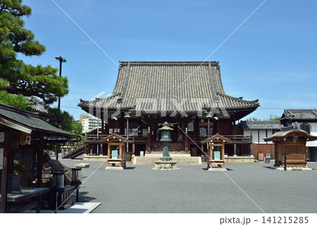 總持寺の本堂 141215285