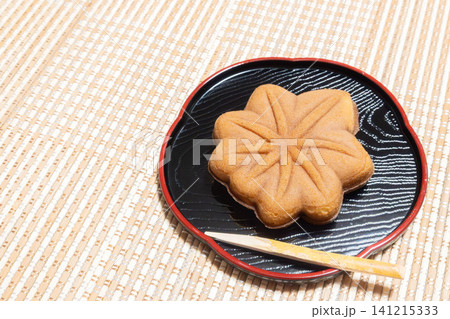 もみじ饅頭 もみじ饅頭 141215333