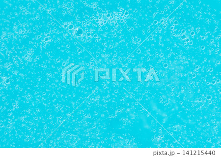 Macro Texture Liquid Detergent Top View. Macro Texture Liquid Detergent Top View. 141215440