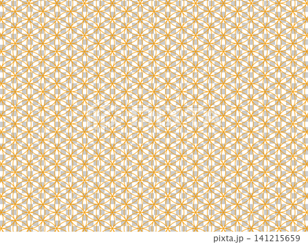 Orange Flower of Life background Orange Flower of Life background 141215659