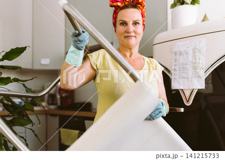 household routine cleaning household routine cleaning 141215733