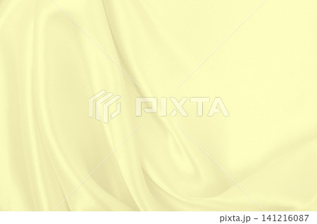 Smooth elegant golden silk or satin luxury cloth texture as wedding background. Luxurious background design. In Sepia toned. Retro style Smooth elegant golden silk or satin luxury cloth texture as wedding background. Luxurious background design. In Sepia toned. Retro style 141216087