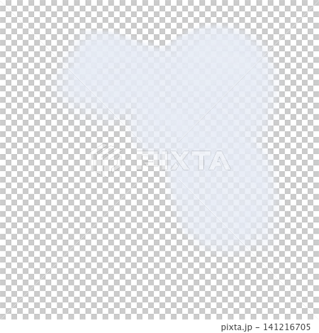 用手指畫出的蓬鬆白雲的透明PNG影像。 用手指畫出的蓬鬆白雲的透明PNG影像。 141216705