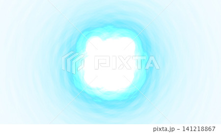 Bright light in dark swirling pattern Bright light in dark swirling pattern 141218867