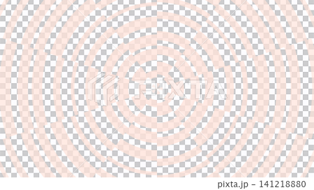 Geometric black and white spiral pattern design Geometric black and white spiral pattern design 141218880