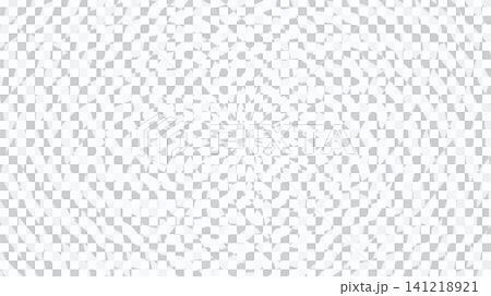 Black and white abstract spiral pattern design Black and white abstract spiral pattern design 141218921