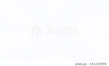 Black and white abstract spiral pattern design 141218939
