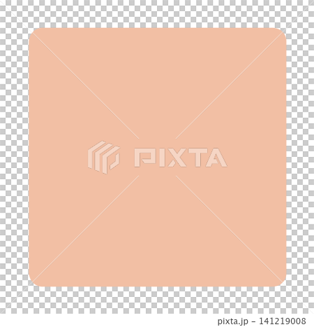 A simple beige square shape with rounded corners, suitable for use as an icon or background base. A simple beige square shape with rounded corners, suitable for use as an icon or background base. 141219008