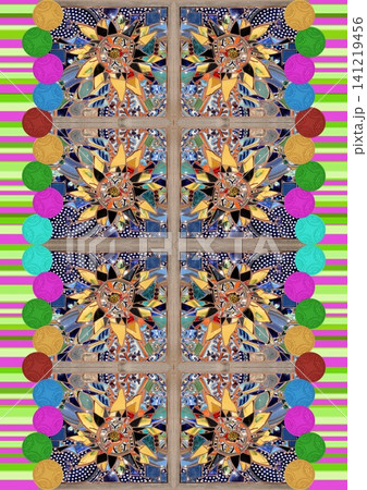 beautiful ceramic tiles patterns with multi color border beautiful ceramic tiles patterns with multi color border 141219456