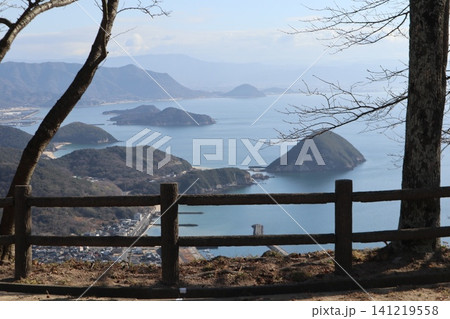 2014年・香川県・三豊市・風景・詫間町・紫雲出山・其の二十七 2014年・香川県・三豊市・風景・詫間町・紫雲出山・其の二十七 141219558