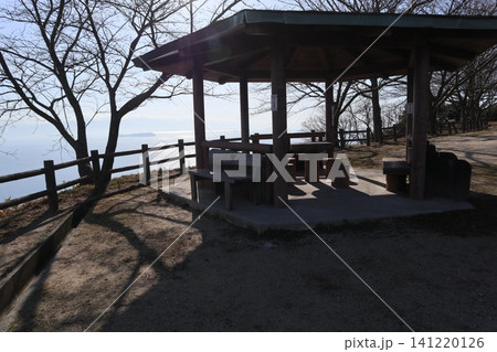 2014年・香川・三豊・風景・詫間町・紫雲出山・其の三十三 141220126