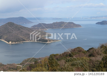 2014年・香川県・三豊市・風景・詫間町・紫雲出山・其の三十二 2014年・香川県・三豊市・風景・詫間町・紫雲出山・其の三十二 141220169