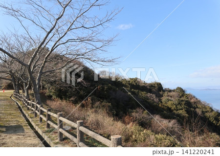2014年・香川・三豊・風景・詫間町・紫雲出山・其の三十五 2014年・香川・三豊・風景・詫間町・紫雲出山・其の三十五 141220241