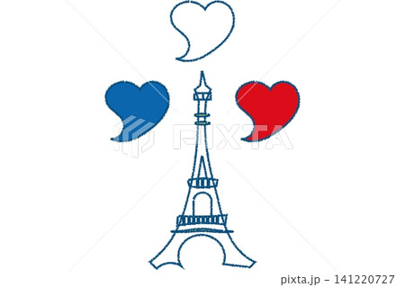 パリ祭・フランス革命記念日 7月14日 記念日 パリ祭・フランス革命記念日 7月14日 記念日 141220727