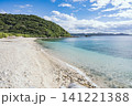 慶良間諸島　阿嘉ビーチ 141221388