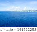 徳之島と海 141222258