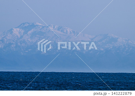 海越えの白山 海越えの白山 141222879