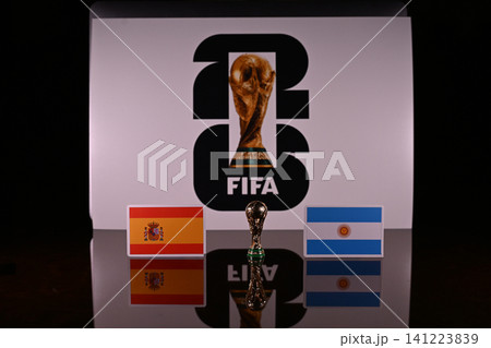 FIFA World Cup FIFA World Cup 141223839