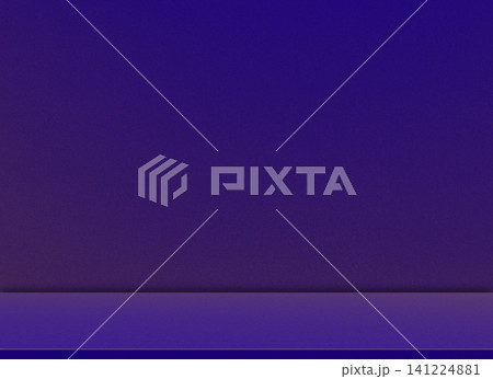 Purple background dark studio room wall floor paper cement abstract stage table presentation product, shelf pattern shadow grunge mockup wallpaper concrete podium cosmetic or broken heart concept. Purple background dark studio room wall floor paper cement abstract stage table presentation product, shelf pattern shadow grunge mockup wallpaper concrete podium cosmetic or broken heart concept. 141224881
