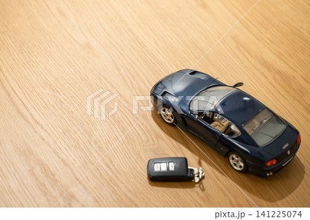 車とキー 車とキー 141225074