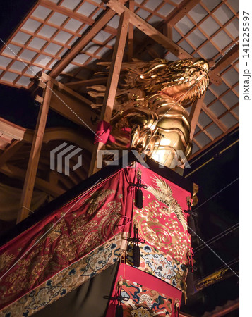 祇園祭 大船鉾 祇園祭 大船鉾 141225597
