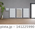 Group of home batteries or energy storage systems for residential used 141225990