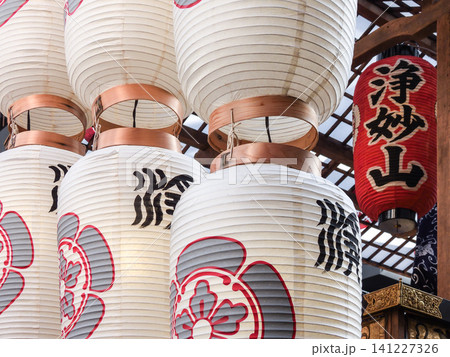 祇園祭 浄妙山 祇園祭 浄妙山 141227326