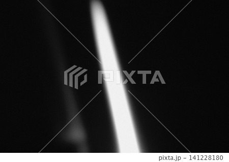 Minimalist high contrast monochrome light ray overlay with stark shadows and analog film grain Minimalist high contrast monochrome light ray overlay with stark shadows and analog film grain 141228180