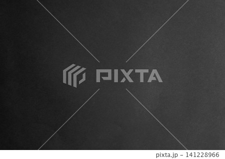 Black matte wallpaper background surface texture 141228966