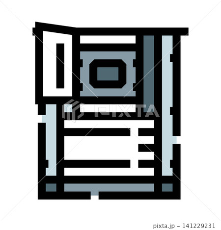 Open safe box revealing secret financial documents Open safe box revealing secret financial documents 141229231