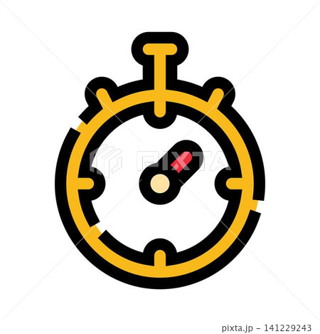 Stopwatch timing measuring speed and important deadlines Stopwatch timing measuring speed and important deadlines 141229243