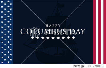 Columbus Day in the USA Tradition and Transformation 141230019