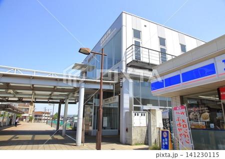 武蔵藤沢駅西口 西武池袋線 武蔵藤沢駅西口 西武池袋線 141230115