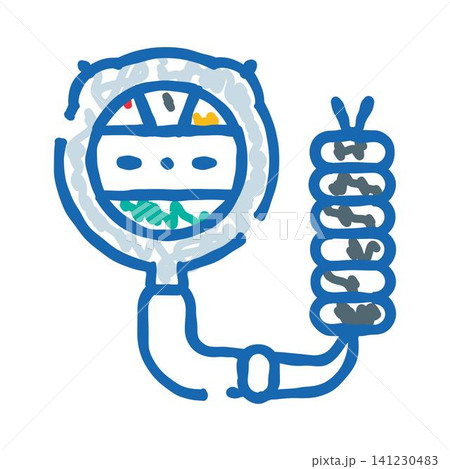 Gas pressure gauge industrial technical measuring equipment Gas pressure gauge industrial technical measuring equipment 141230483