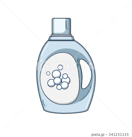 Laundry detergent bottle cleaning household product Laundry detergent bottle cleaning household product 141231133