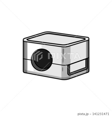Cable organizer managing electrical wire connections 141231471