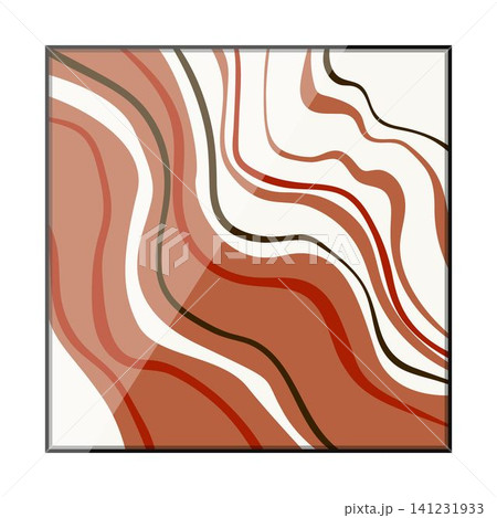 Fluid marble stone texture with flowing liquid waves Fluid marble stone texture with flowing liquid waves 141231933