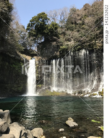 白糸の滝 白糸の滝 141232622