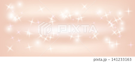 Soft rose gold glitter background with pink gradient and sparkle. Creamy gradation texture in gentle rose tones and dreamy blur light. Glamour vector backdrop with golden glint for cosmetic label Soft rose gold glitter background with pink gradient and sparkle. Creamy gradation texture in gentle rose tones and dreamy blur light. Glamour vector backdrop with golden glint for cosmetic label 141233163