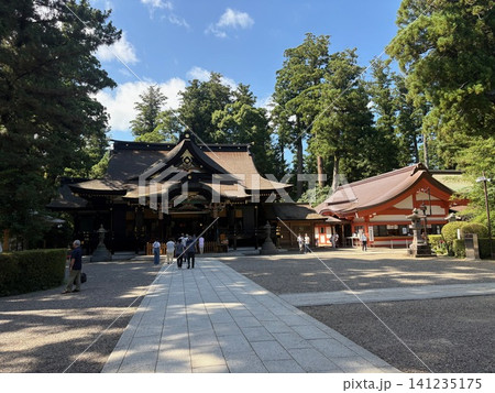 香取神宮-05 香取神宮-05 141235175