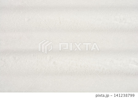Full Frame Texture Background of White Frost Buildup on Freezer Coils Full Frame Texture Background of White Frost Buildup on Freezer Coils 141238799