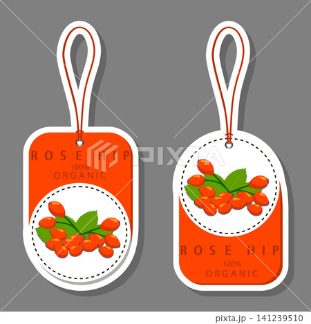 Sweet juicy tasty natural eco product rose hip Sweet juicy tasty natural eco product rose hip 141239510