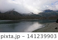 神秘の湖 141239903