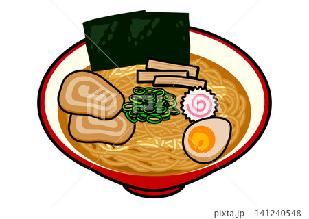 しょうゆラーメン しょうゆラーメン 141240548
