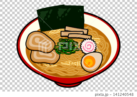 しょうゆラーメン しょうゆラーメン 141240548
