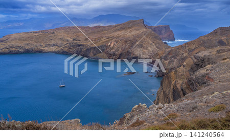 Ponta de Sao Lourenco Natural Reserve, Madeira, Portugal 141240564