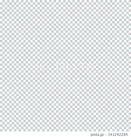Light blue diagonal grid pattern texture - Simple and stylish grid banner/background material - Square Light blue diagonal grid pattern texture - Simple and stylish grid banner/background material - Square 141242284