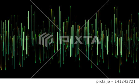Bars Audio Abstract Texture Background Bars Audio Abstract Texture Background 141242721