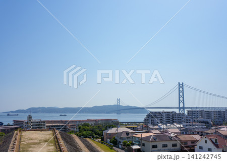 神戸垂水の景色 141242745